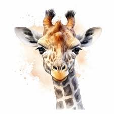 The swaying giraffe   mid level tier