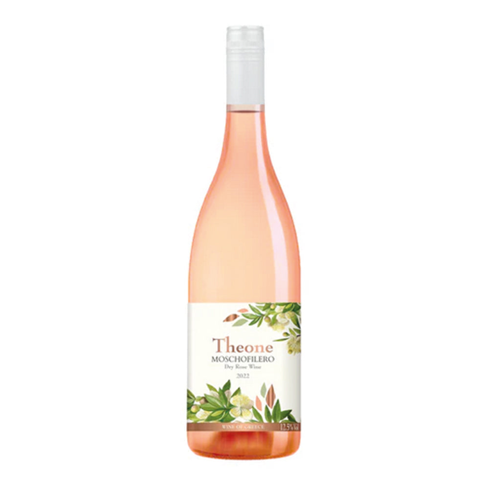 Theone moschofilero rose