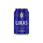 Load image into Gallery viewer, Thornbridge Brewery - Lukas Helles Lager 330ml
