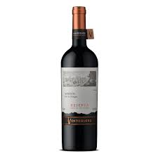 Ventisquero carmenere reserva 2022