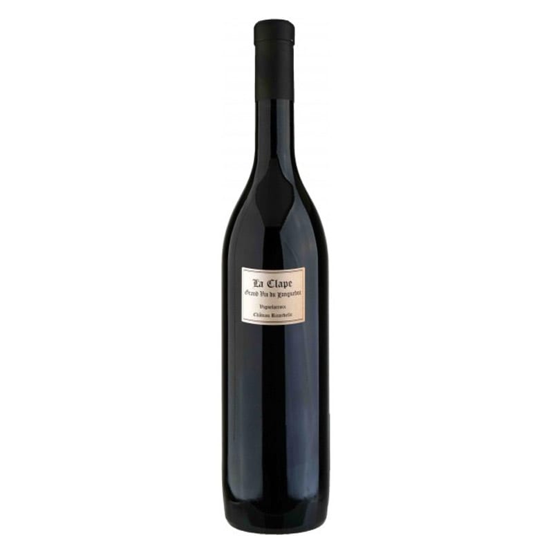 Ch. Ricardelle La Clap Rouge Vignelacroix 2023