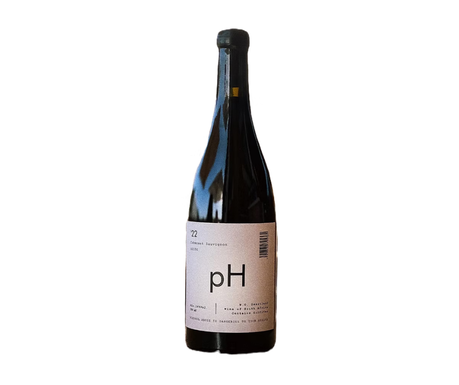 Vino ph pinot noir 2022