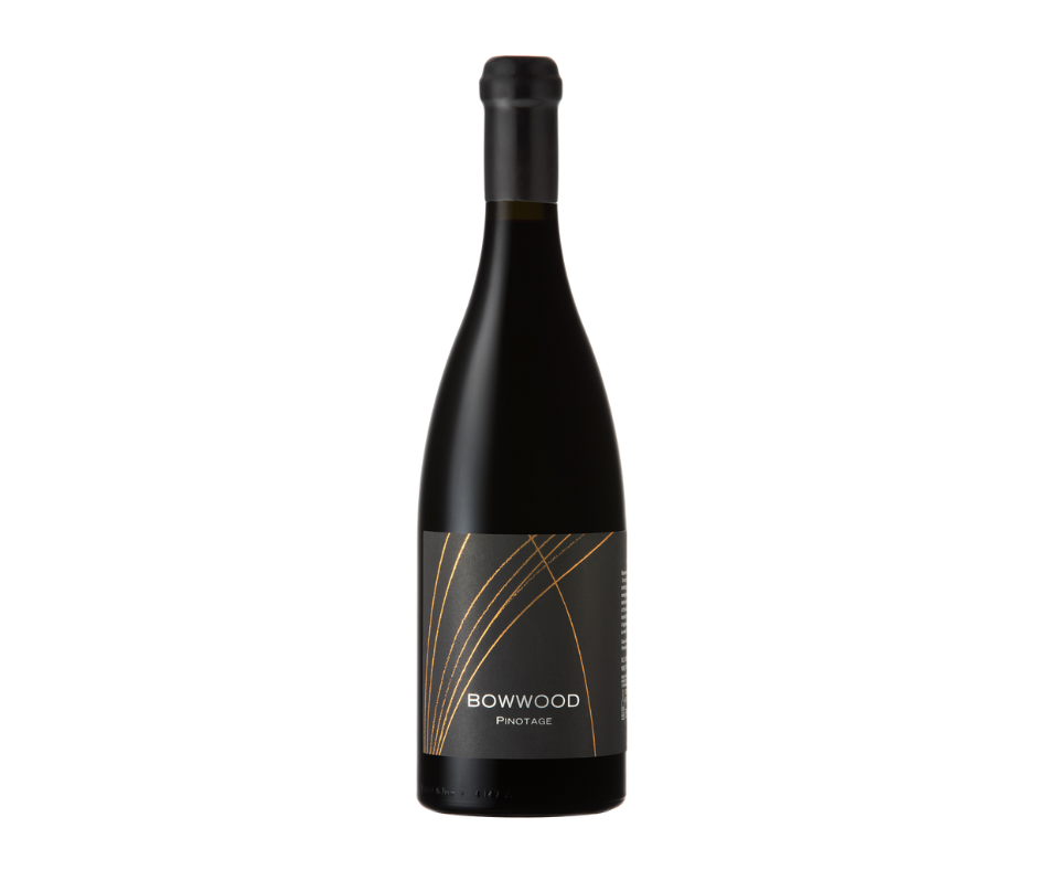 Vondeling bowwood pinotage 2021