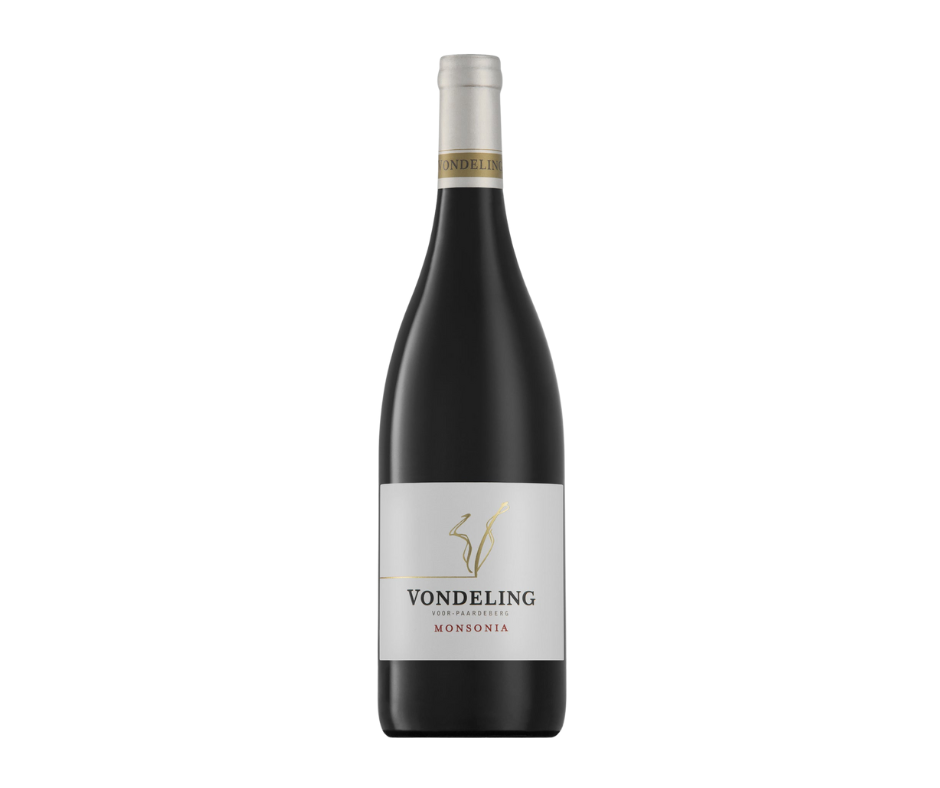 Vondeling monsonia 2019