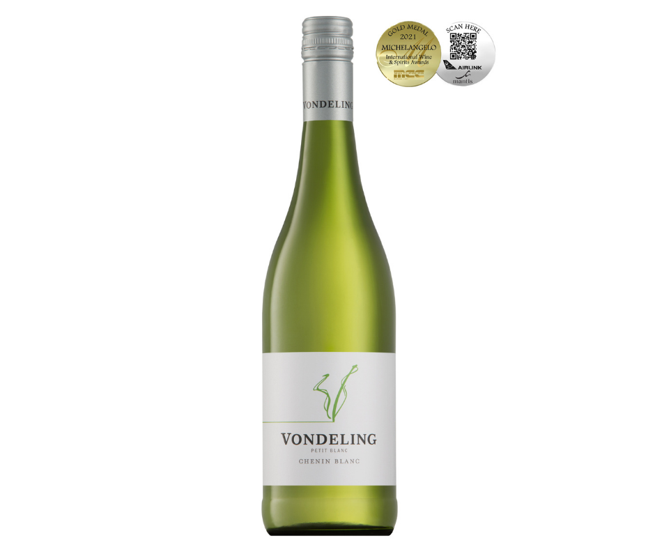 Vondeling petit blanc 2024