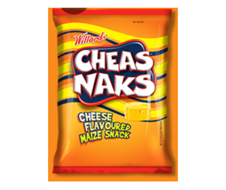 Willards cheas naks