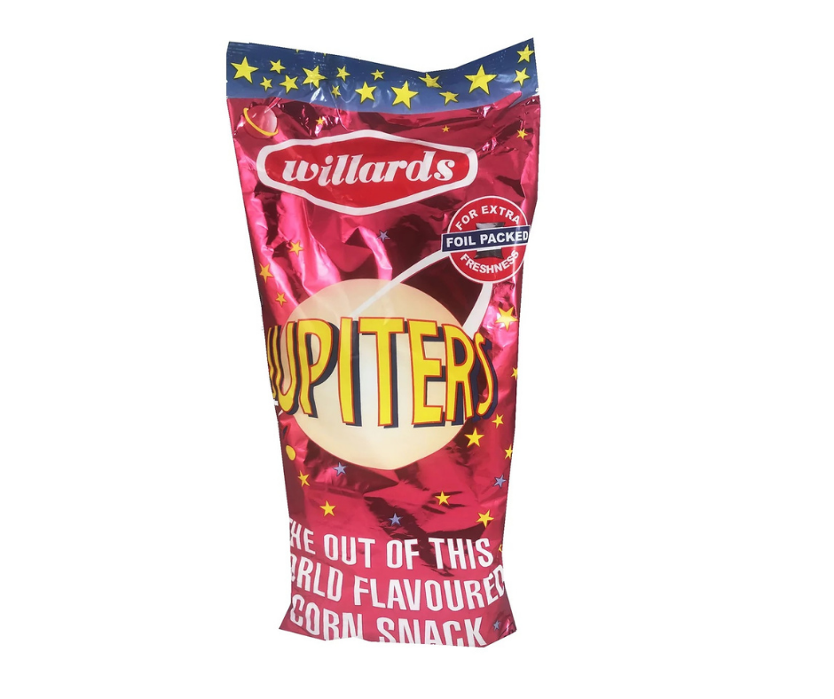 Willards jupiters