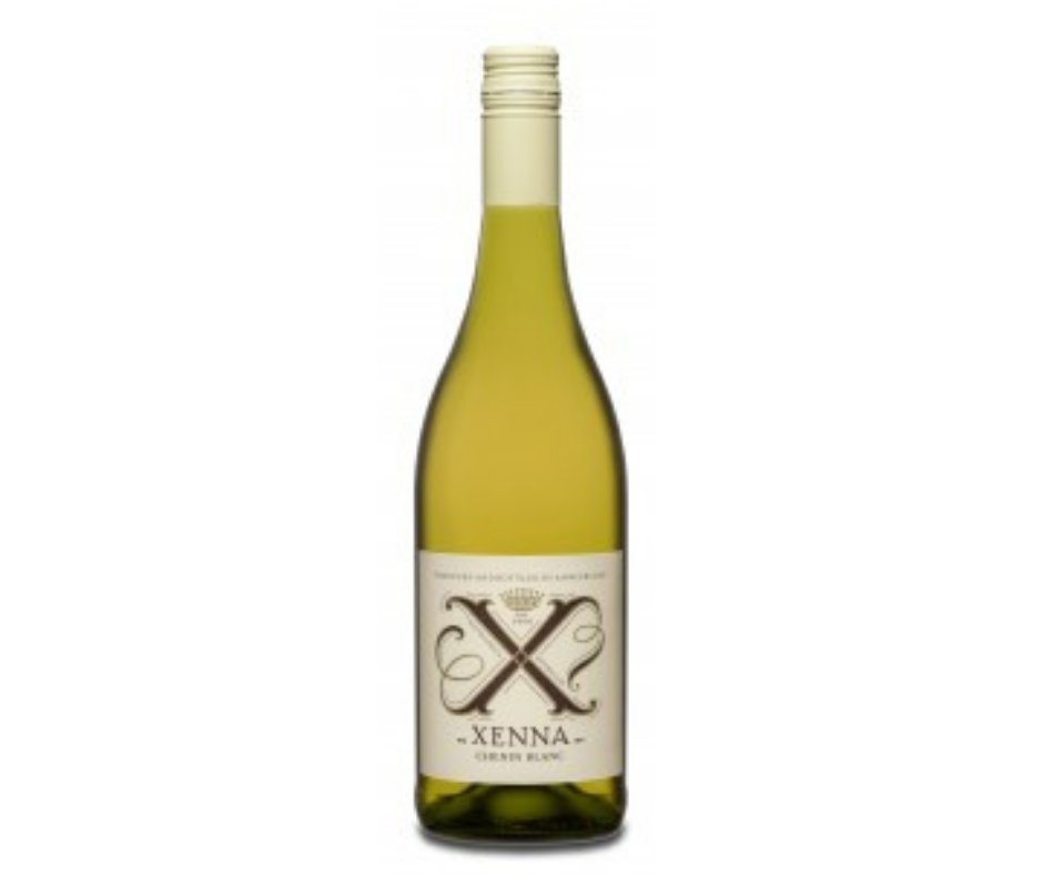 Xenna chenin blanc 2023
