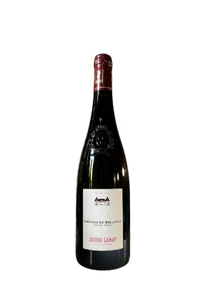 Ch de Bellevue Anjou Gamay 2022