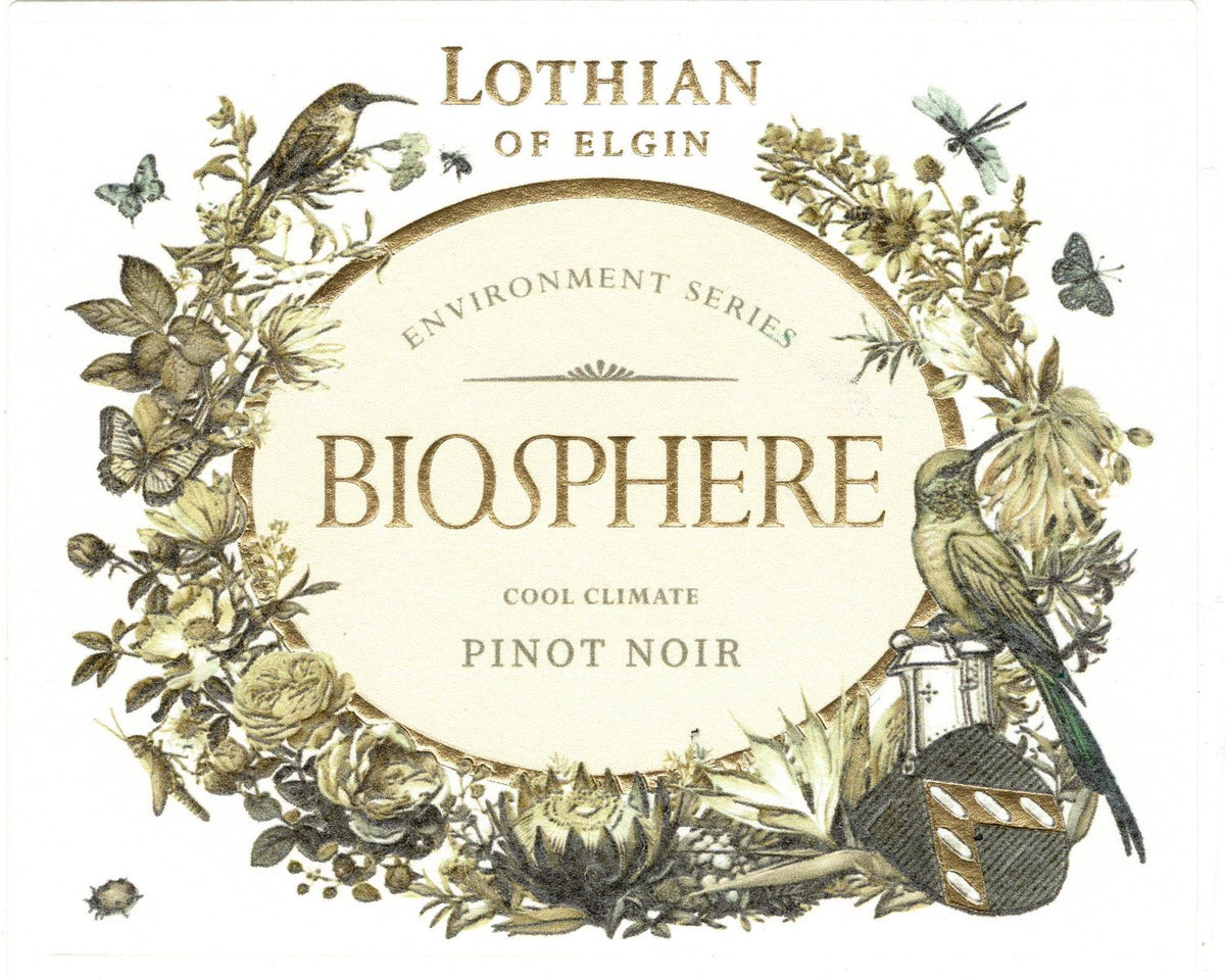 Biosherepn