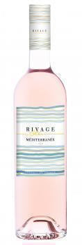 Bleu Rivage Mediteranee IGP 2024