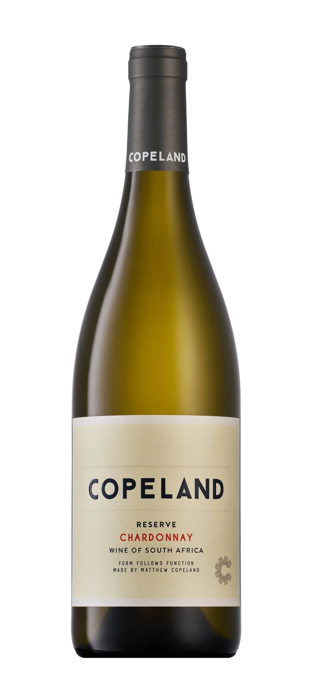 Copeland wines copeland reserve chardonnay 2025 st