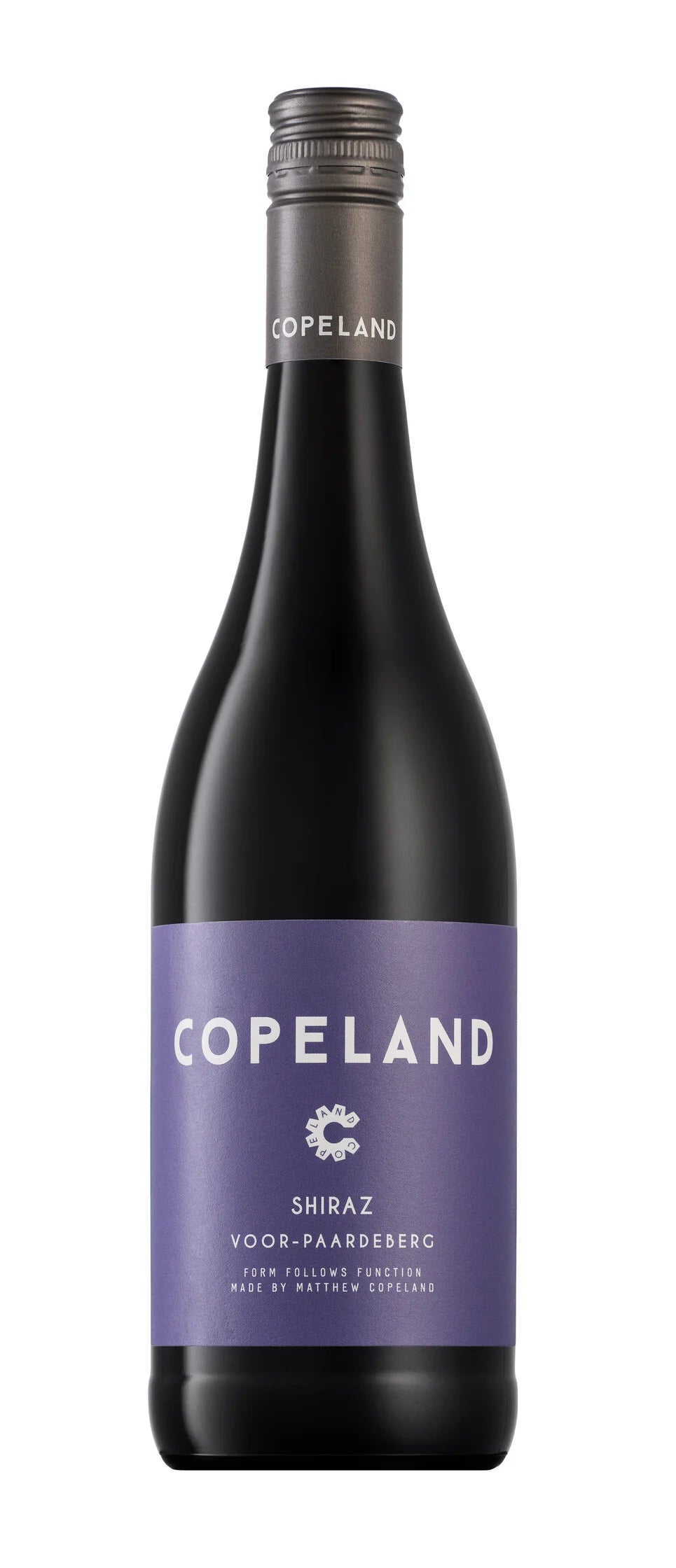 Copeland Shiraz 2024
