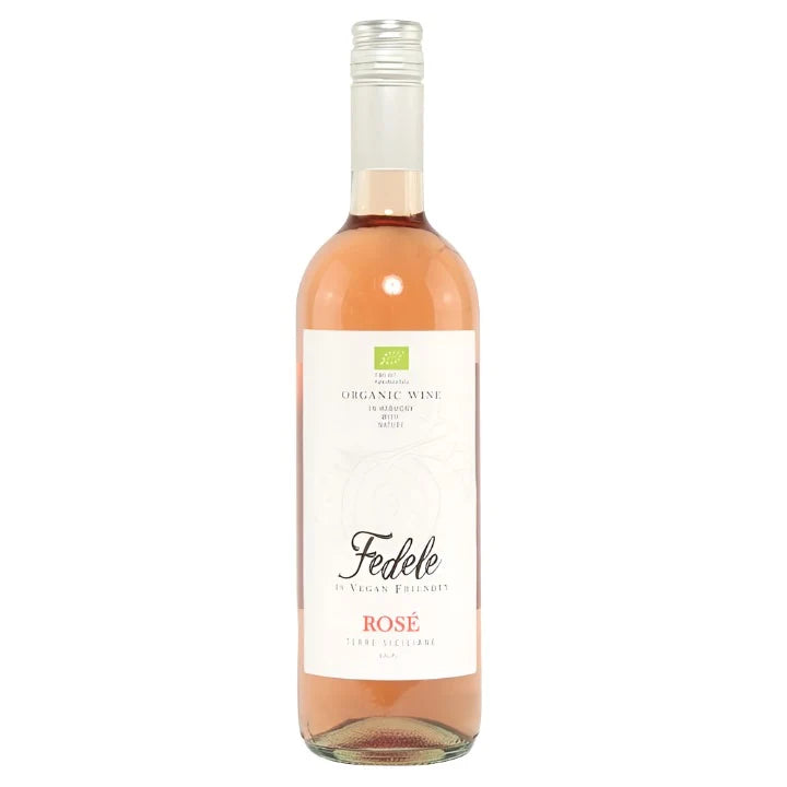Fedelerose