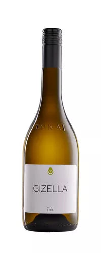 Gizella Cuvee 2025