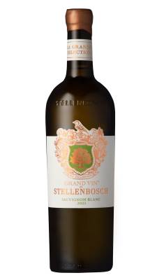 Grand Vin de Stellenbosch Sauvignon Blanc 2022