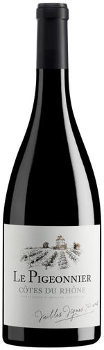 Load image into Gallery viewer, Les Vignobles Foncalieu Cotes du Rhone Le Pigeonnier 2021

