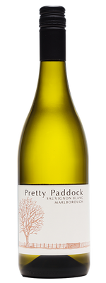 Load image into Gallery viewer, Pretty Paddock Sauvignon Blanc 2022
