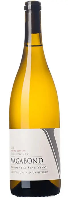 The fledge & co vagabond white blend 2022