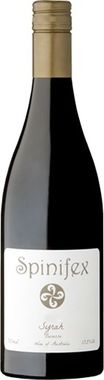 Spinifex syrah