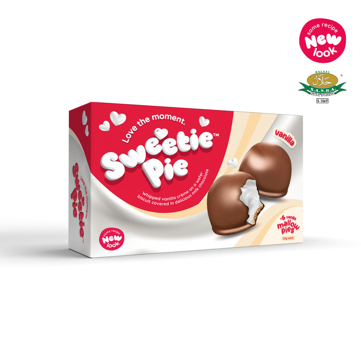 Sweetiepie