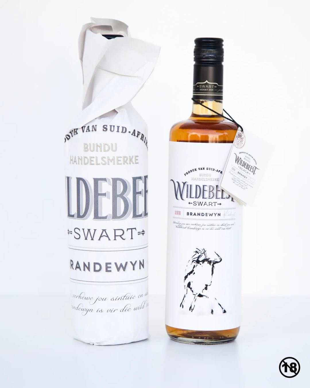 Wildebeest Brandy