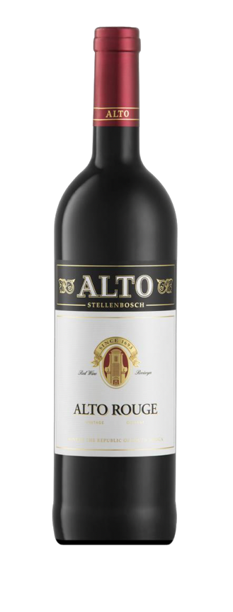 Alto Rouge 2021