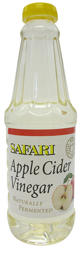 Safari spirit vinegar