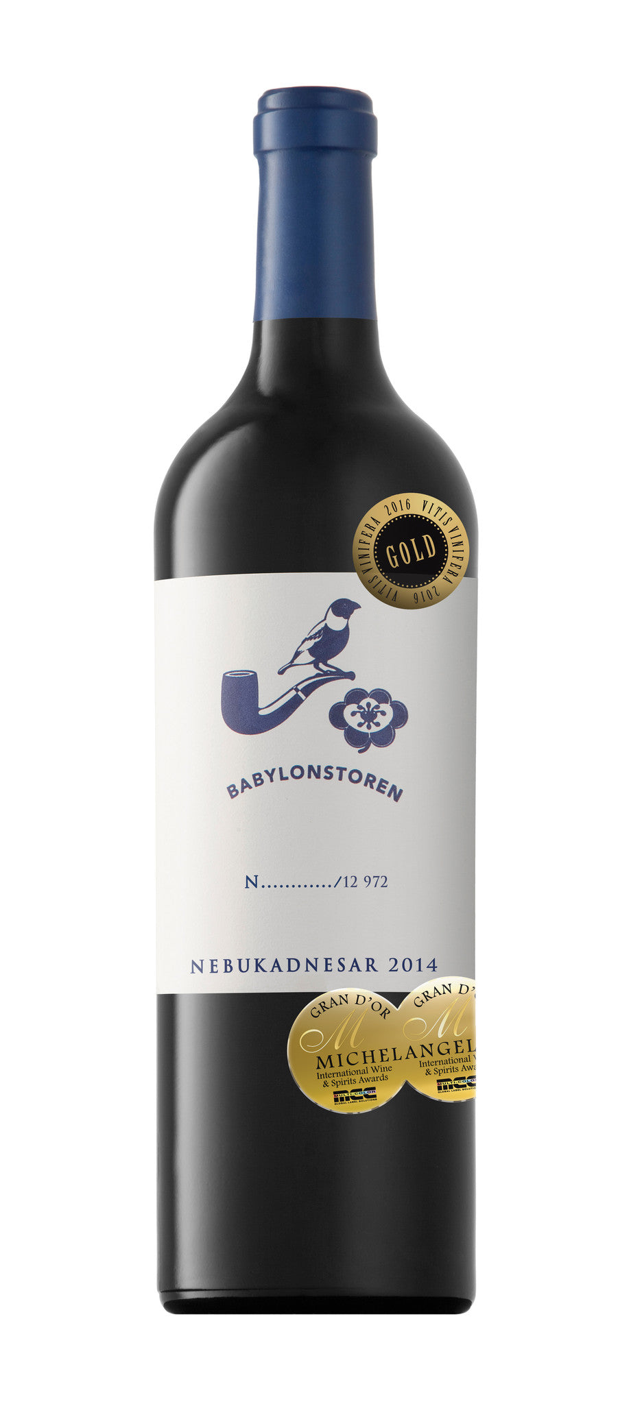 Babylonstoren-Nebukadnesar 2023