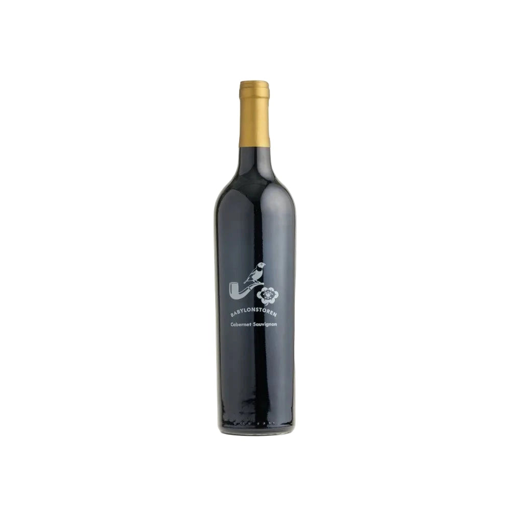 Babylonstoren cabernet sauvignon 2022