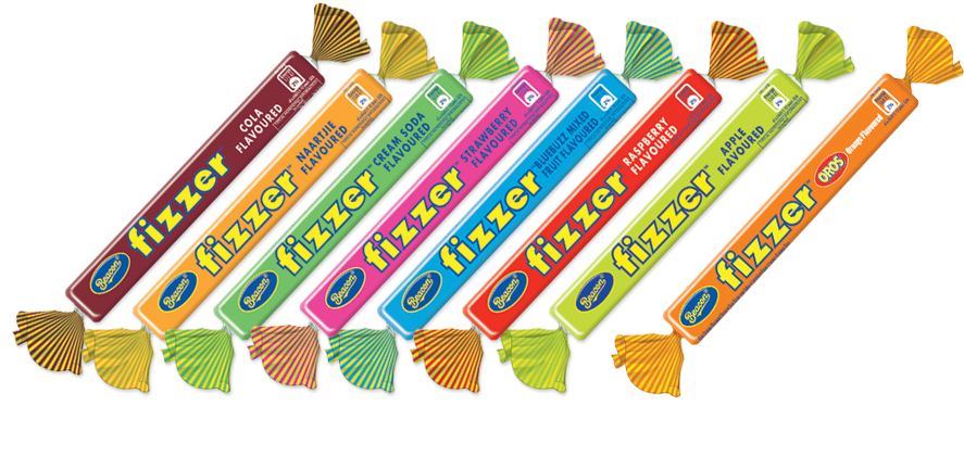 Beacon fizzers