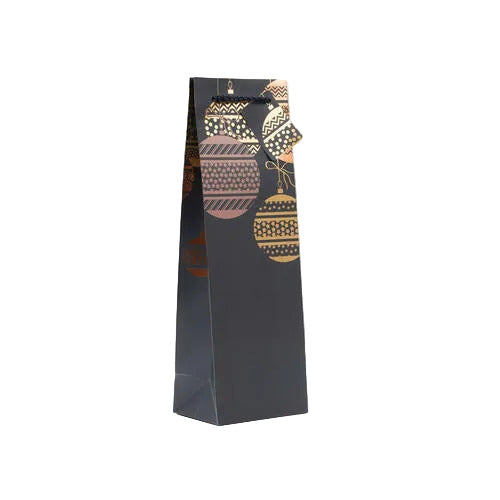 Bottle gift bag  