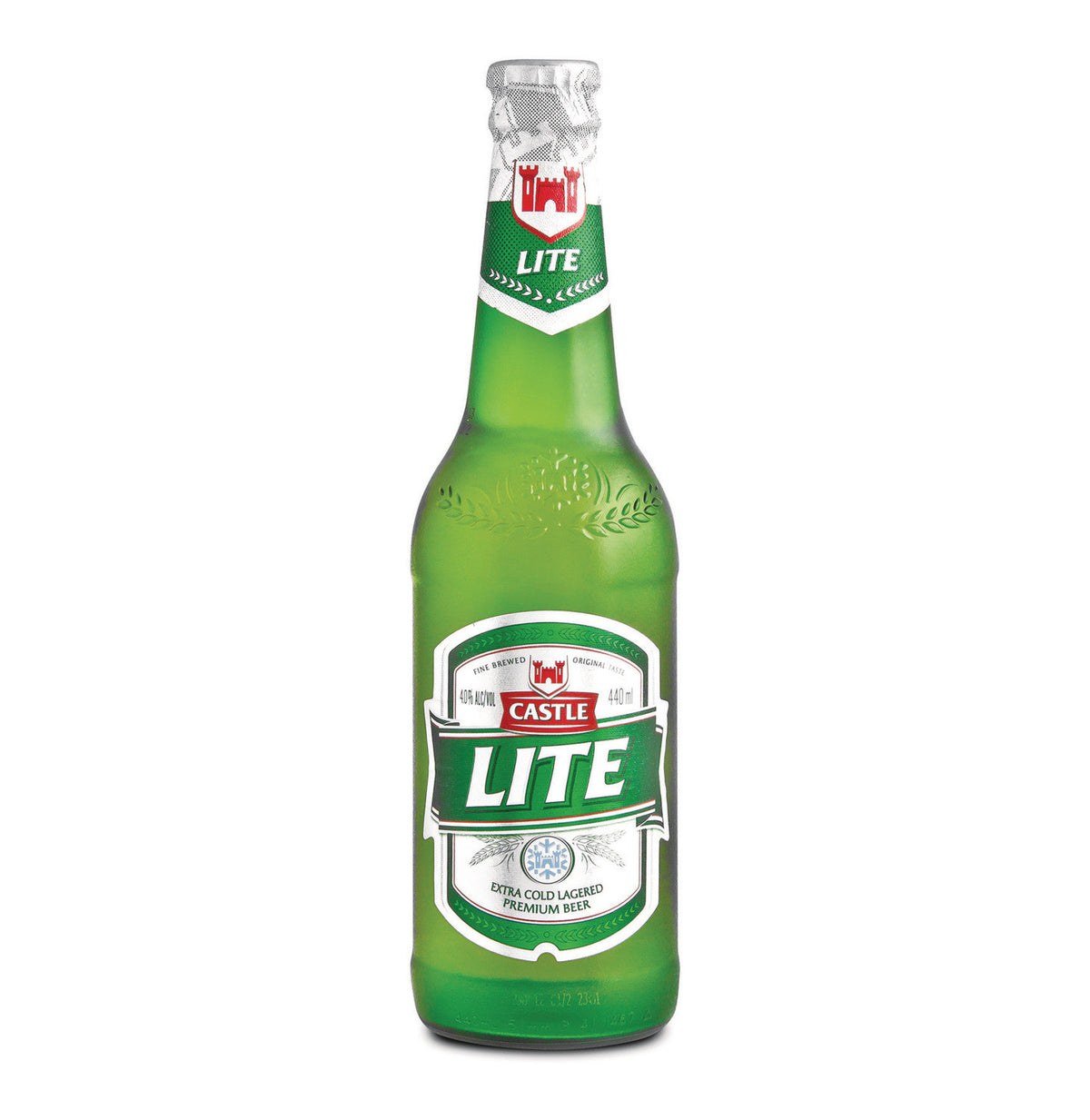 Castle lite 6 pk