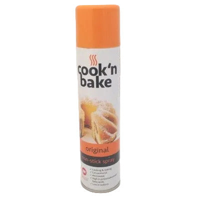 Cook 'n bake 300ml