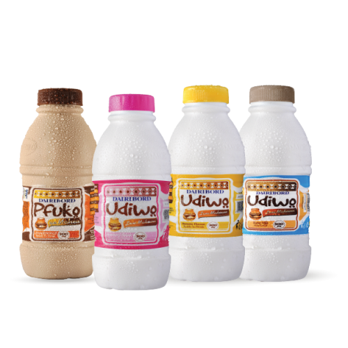 Dairibord pfuko udiwo maheu
