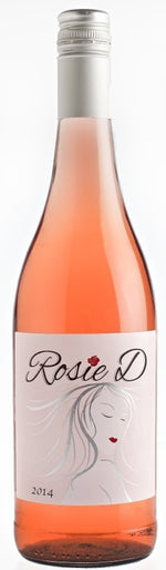 Load image into Gallery viewer, Doran Vineyards Rosie D 2024
