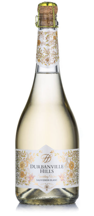 Durbanville hills sparkling sauvignon blanc