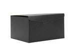 Load image into Gallery viewer, Hamper- stacked 6 bottle textured gift box
