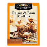 Load image into Gallery viewer, Ina Paarman Bake Mix Raisin &amp; Bran Muffins
