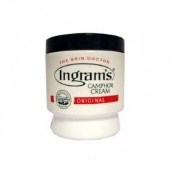 Ingrams camphor cream