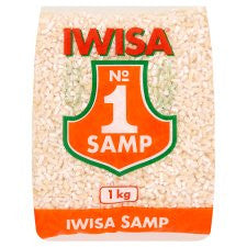 Iwisa samp 2