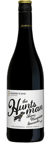 Journey's end the huntsman 2021