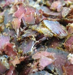 Jumbo sliced biltong