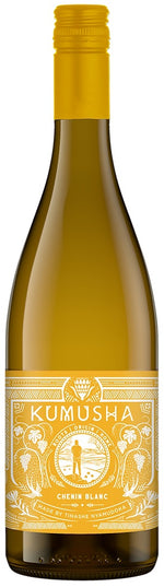 Load image into Gallery viewer, Kumusha Chenin Blanc 2022
