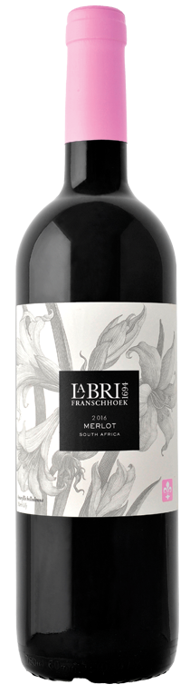 La Bri Merlot 2021