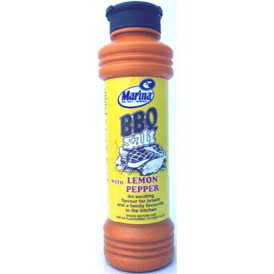 Marina braai salt