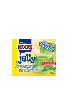 Moir's jelly powder