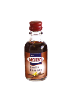 Moir's vanilla essence