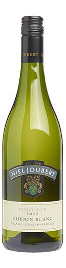 Niel joubert byter chenin blanc 2023