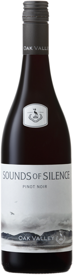 Load image into Gallery viewer, Oak Valley Sounds of Silence Pinot Noir 2022
